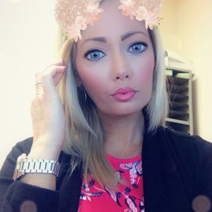 Meet your Posher, Wendy